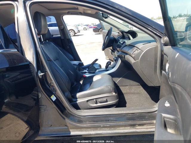 Honda Accord Ex-l V-6 2015 1HGCR3F82FA014374 Image 5