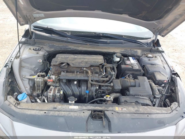 Продаж на аукціоні авто 2022 Hyundai Elantra Limited, vin: KMHLP4AG4NU333888, номер лоту: 45846875