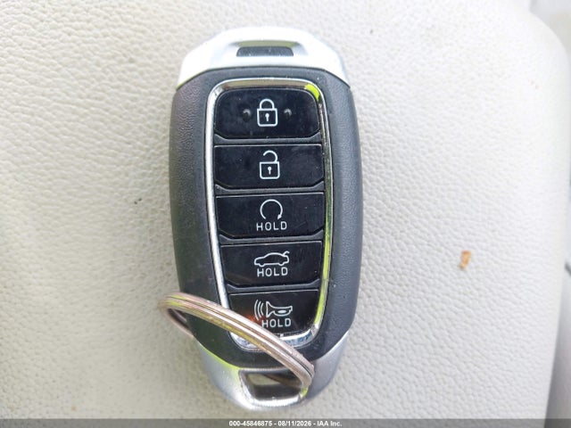 Продаж на аукціоні авто 2022 Hyundai Elantra Limited, vin: KMHLP4AG4NU333888, номер лоту: 45846875