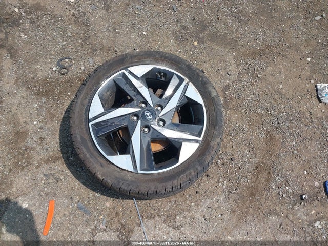 Продаж на аукціоні авто 2022 Hyundai Elantra Limited, vin: KMHLP4AG4NU333888, номер лоту: 45846875