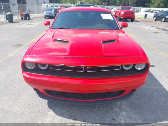 2018 Dodge Challenger Sxt მანქანა იყიდება აუქციონზე, vin: 2C3CDZAG7JH152974, აუქციონის ნომერი: 45846876