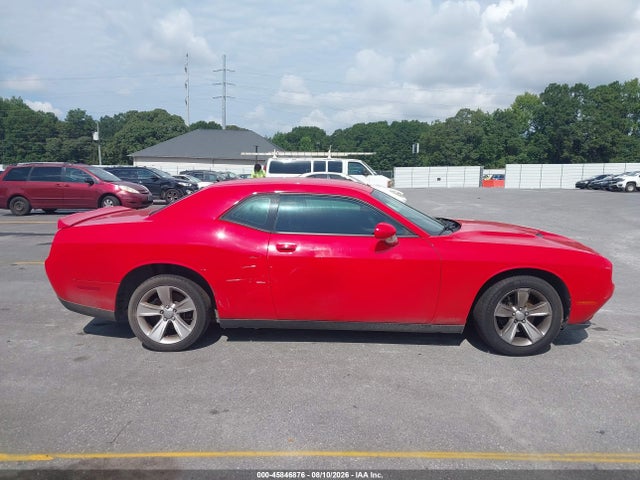 2018 Dodge Challenger Sxt მანქანა იყიდება აუქციონზე, vin: 2C3CDZAG7JH152974, აუქციონის ნომერი: 45846876