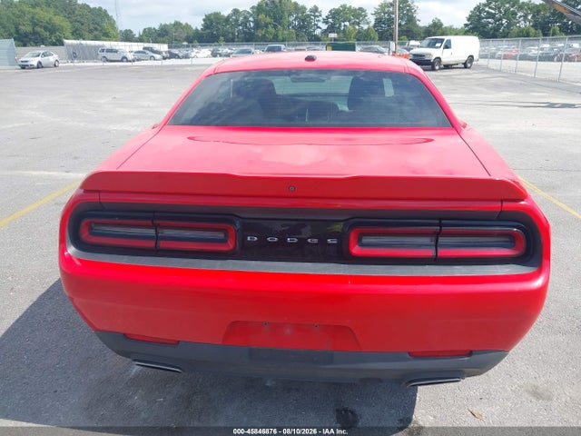 2018 Dodge Challenger Sxt მანქანა იყიდება აუქციონზე, vin: 2C3CDZAG7JH152974, აუქციონის ნომერი: 45846876