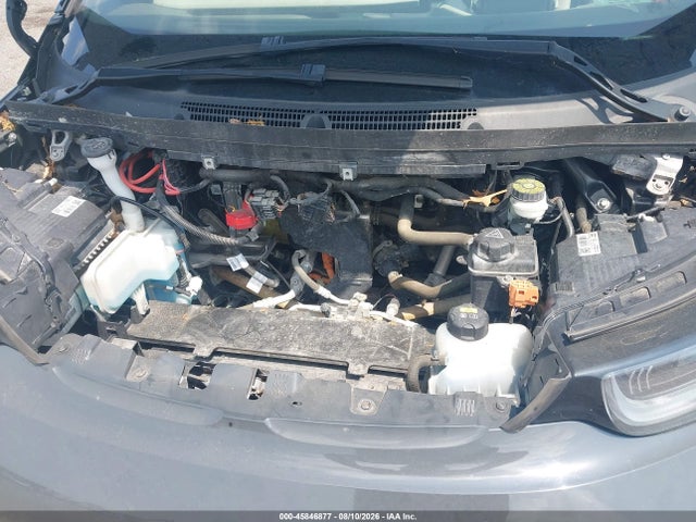 2015 Bmw I3 Base W/range Extender მანქანა იყიდება აუქციონზე, vin: WBY1Z4C55FV500030, აუქციონის ნომერი: 45846877