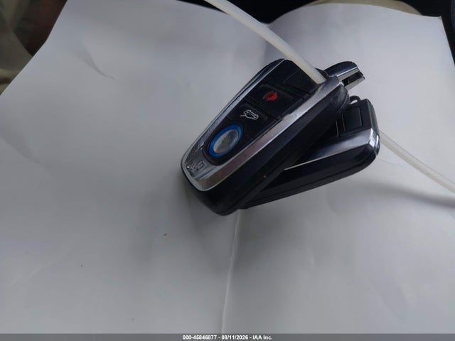 2015 Bmw I3 Base W/range Extender მანქანა იყიდება აუქციონზე, vin: WBY1Z4C55FV500030, აუქციონის ნომერი: 45846877