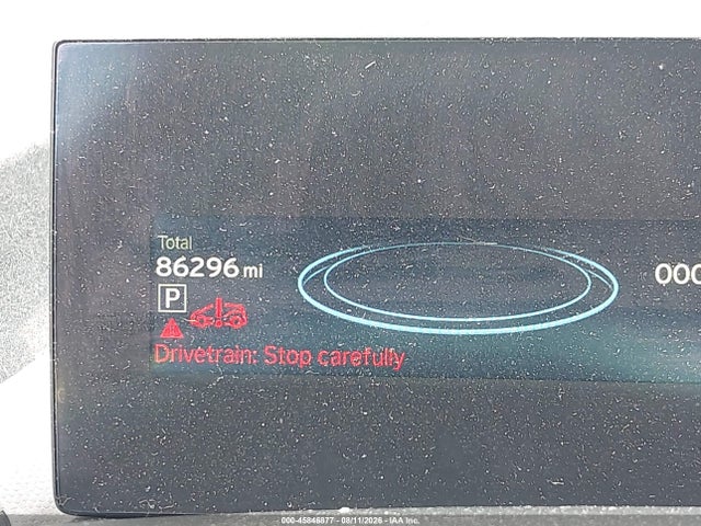 2015 Bmw I3 Base W/range Extender მანქანა იყიდება აუქციონზე, vin: WBY1Z4C55FV500030, აუქციონის ნომერი: 45846877