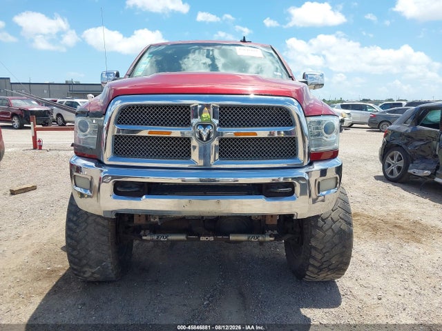 Aukcja sprzedaży 2014 Ram 2500 Longhorn, vin: 3C6UR5GL2EG266134, numer aukcji: 45846881