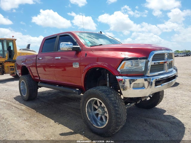 Aukcja sprzedaży 2014 Ram 2500 Longhorn, vin: 3C6UR5GL2EG266134, numer aukcji: 45846881