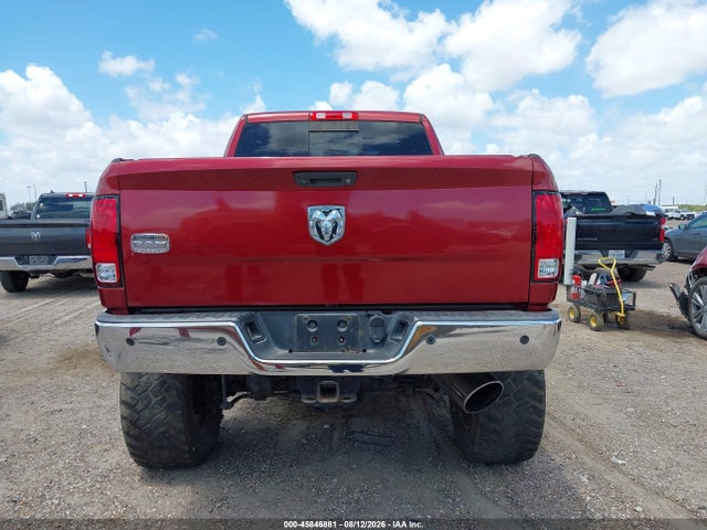 Aukcja sprzedaży 2014 Ram 2500 Longhorn, vin: 3C6UR5GL2EG266134, numer aukcji: 45846881
