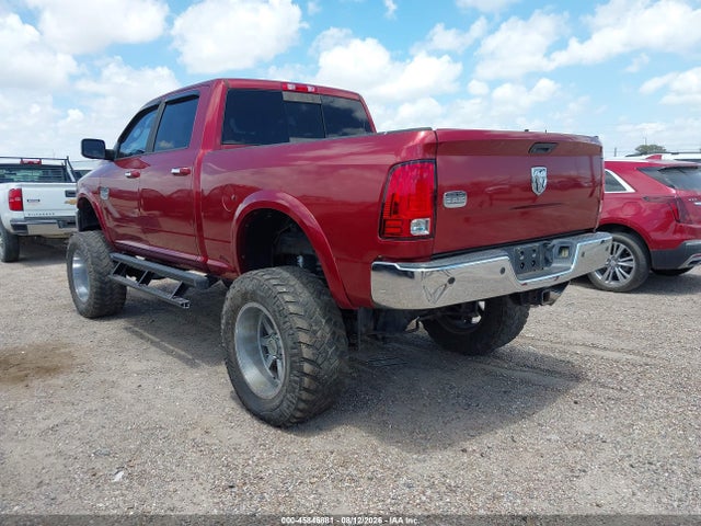 Aukcja sprzedaży 2014 Ram 2500 Longhorn, vin: 3C6UR5GL2EG266134, numer aukcji: 45846881