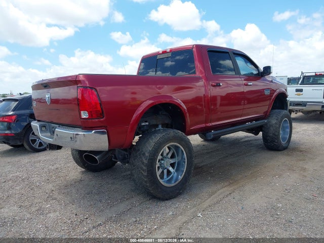 Aukcja sprzedaży 2014 Ram 2500 Longhorn, vin: 3C6UR5GL2EG266134, numer aukcji: 45846881