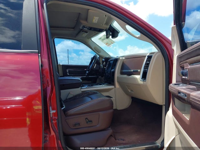 Aukcja sprzedaży 2014 Ram 2500 Longhorn, vin: 3C6UR5GL2EG266134, numer aukcji: 45846881