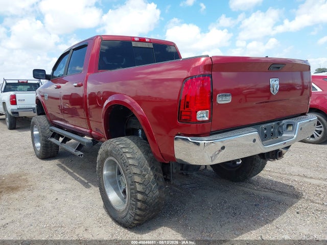 Aukcja sprzedaży 2014 Ram 2500 Longhorn, vin: 3C6UR5GL2EG266134, numer aukcji: 45846881