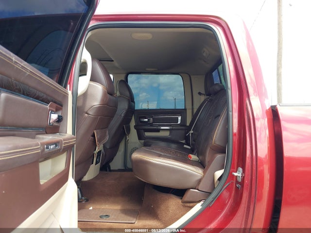 Aukcja sprzedaży 2014 Ram 2500 Longhorn, vin: 3C6UR5GL2EG266134, numer aukcji: 45846881