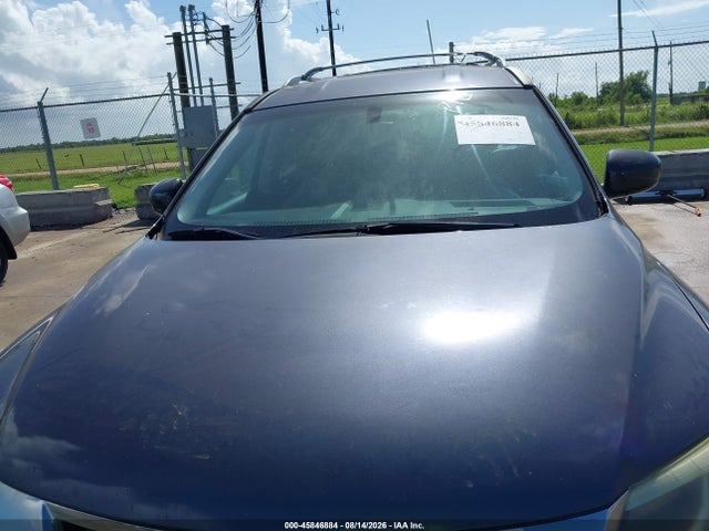 Nissan Pathfinder Sl 2014 5N1AR2MN0EC610879 Image 6