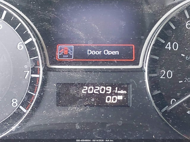 Nissan Pathfinder Sl 2014 5N1AR2MN0EC610879 Image 7