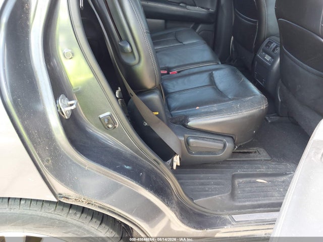 Nissan Pathfinder Sl 2014 5N1AR2MN0EC610879 Image 8