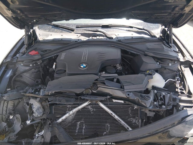 Продаж на аукціоні авто 2016 Bmw 320i, vin: WBA8E1G59GNU10513, номер лоту: 45846887