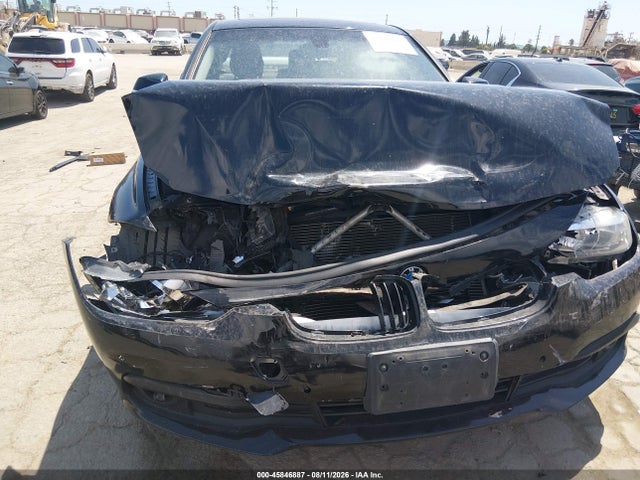 Продаж на аукціоні авто 2016 Bmw 320i, vin: WBA8E1G59GNU10513, номер лоту: 45846887