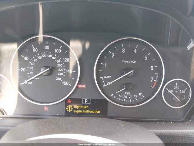 Продаж на аукціоні авто 2016 Bmw 320i, vin: WBA8E1G59GNU10513, номер лоту: 45846887