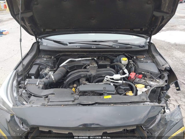 Aukcja sprzedaży 2024 Subaru Crosstrek Sport, vin: 4S4GUHF63R3730943, numer aukcji: 45846895