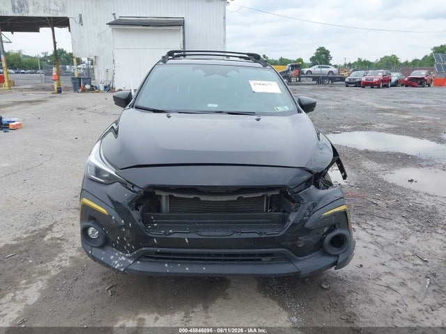 Aukcja sprzedaży 2024 Subaru Crosstrek Sport, vin: 4S4GUHF63R3730943, numer aukcji: 45846895