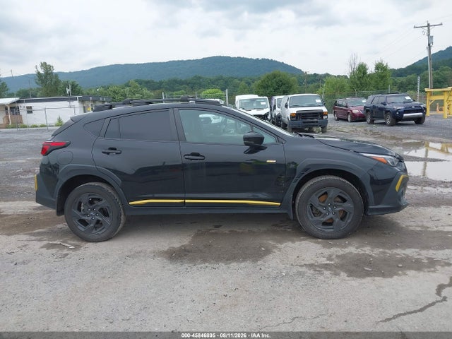 Aukcja sprzedaży 2024 Subaru Crosstrek Sport, vin: 4S4GUHF63R3730943, numer aukcji: 45846895