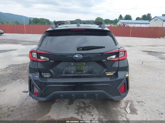 Aukcja sprzedaży 2024 Subaru Crosstrek Sport, vin: 4S4GUHF63R3730943, numer aukcji: 45846895
