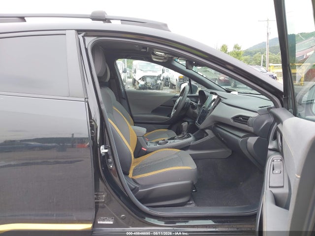 Aukcja sprzedaży 2024 Subaru Crosstrek Sport, vin: 4S4GUHF63R3730943, numer aukcji: 45846895
