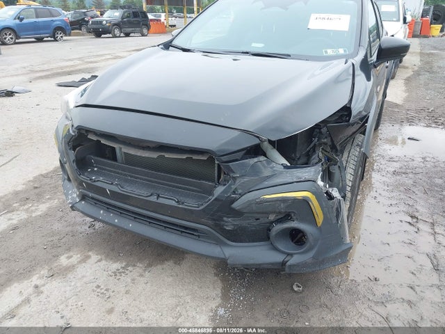 Aukcja sprzedaży 2024 Subaru Crosstrek Sport, vin: 4S4GUHF63R3730943, numer aukcji: 45846895