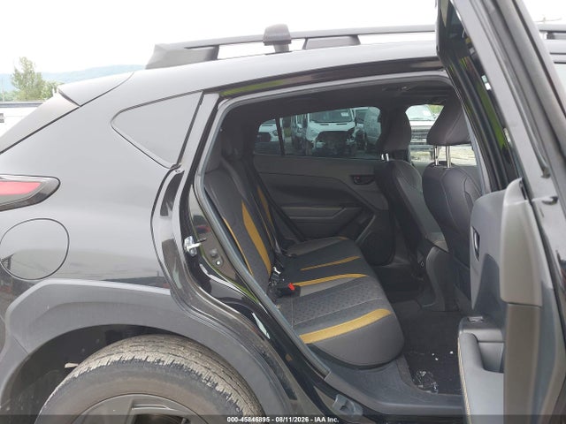 Aukcja sprzedaży 2024 Subaru Crosstrek Sport, vin: 4S4GUHF63R3730943, numer aukcji: 45846895