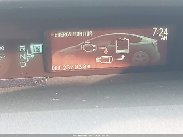 Toyota Prius Two 2014 JTDKN3DU5E0373907 Image 15