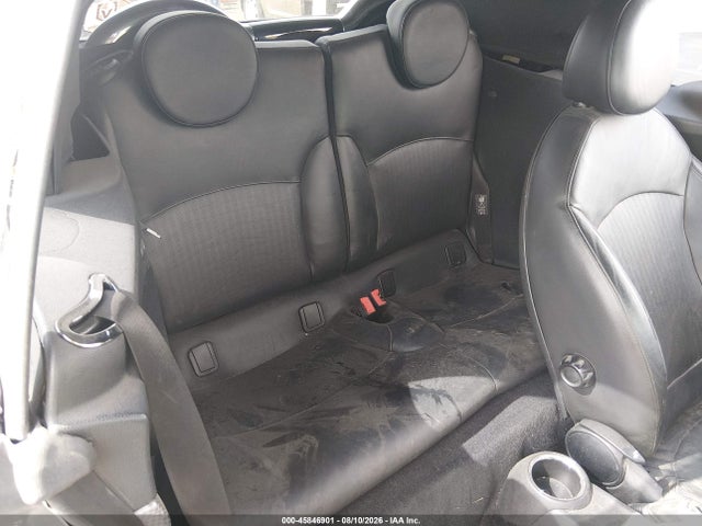 2009 Mini Cooper S მანქანა იყიდება აუქციონზე, vin: WMWMS33569TY50244, აუქციონის ნომერი: 45846901