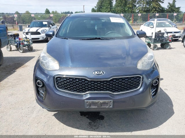 KIA Sportage Lx 2017 KNDPMCAC3H7202718 Image 11