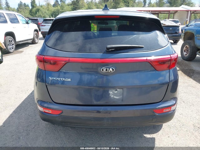 KIA Sportage Lx 2017 KNDPMCAC3H7202718 Image 15