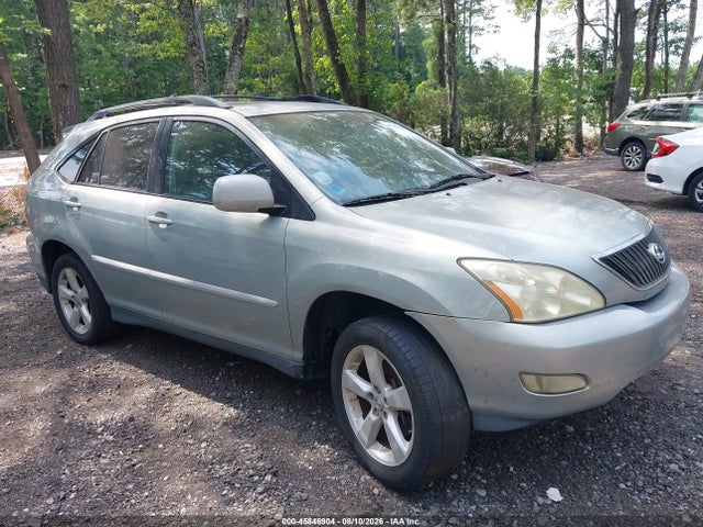 45846904 :رقم المزاد ، 2T2GA31U44C010472 vin ، 2004 Lexus Rx 330 مزاد بيع