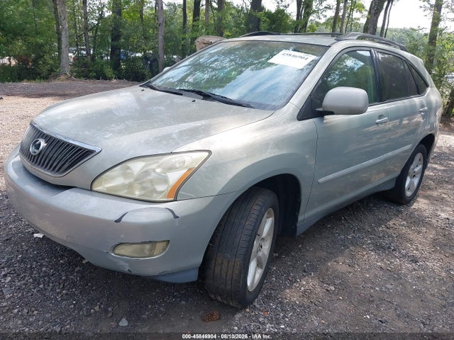 45846904 :رقم المزاد ، 2T2GA31U44C010472 vin ، 2004 Lexus Rx 330 مزاد بيع