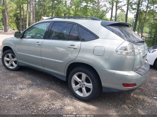 45846904 :رقم المزاد ، 2T2GA31U44C010472 vin ، 2004 Lexus Rx 330 مزاد بيع