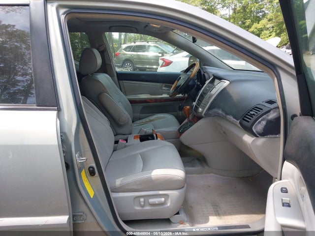 45846904 :رقم المزاد ، 2T2GA31U44C010472 vin ، 2004 Lexus Rx 330 مزاد بيع
