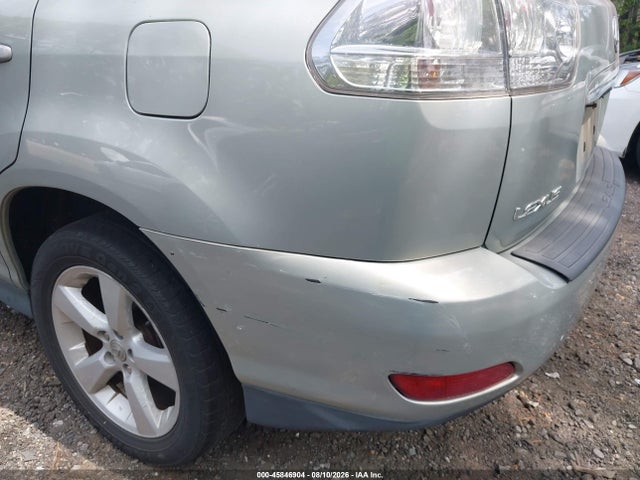 45846904 :رقم المزاد ، 2T2GA31U44C010472 vin ، 2004 Lexus Rx 330 مزاد بيع