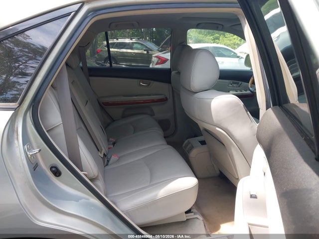 45846904 :رقم المزاد ، 2T2GA31U44C010472 vin ، 2004 Lexus Rx 330 مزاد بيع