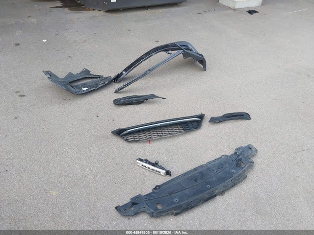 45846905 :رقم المزاد ، 1HGCR2F31GA102509 vin ، 2016 Honda Accord Lx مزاد بيع
