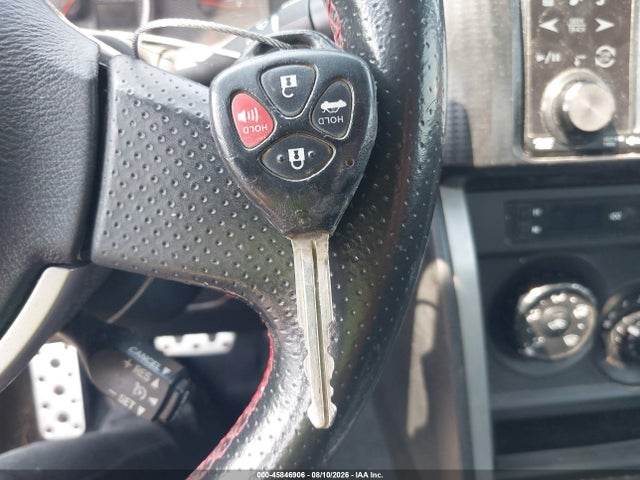 2013 Scion Fr-s მანქანა იყიდება აუქციონზე, vin: JF1ZNAA18D2703822, აუქციონის ნომერი: 45846906