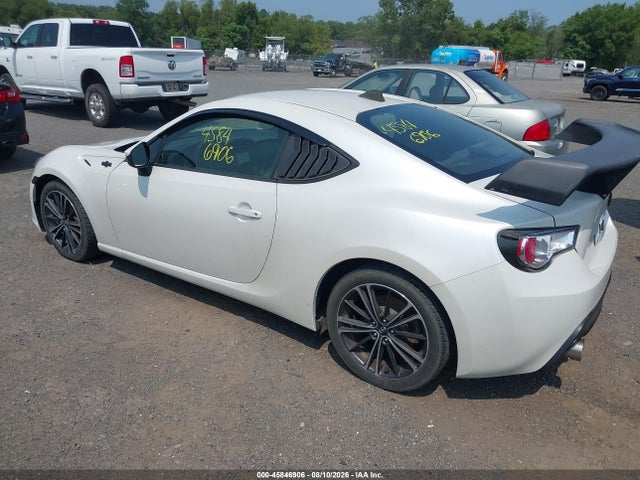 2013 Scion Fr-s მანქანა იყიდება აუქციონზე, vin: JF1ZNAA18D2703822, აუქციონის ნომერი: 45846906