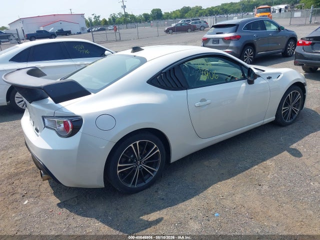 2013 Scion Fr-s მანქანა იყიდება აუქციონზე, vin: JF1ZNAA18D2703822, აუქციონის ნომერი: 45846906