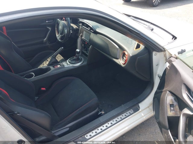 2013 Scion Fr-s მანქანა იყიდება აუქციონზე, vin: JF1ZNAA18D2703822, აუქციონის ნომერი: 45846906