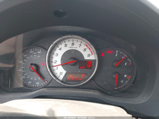 2013 Scion Fr-s მანქანა იყიდება აუქციონზე, vin: JF1ZNAA18D2703822, აუქციონის ნომერი: 45846906