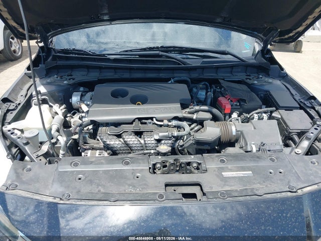 Nissan Altima 2.5 S 2019 1N4BL4BV5KC227515 Image 10