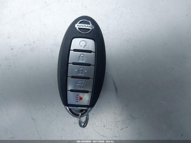 Nissan Altima 2.5 S 2019 1N4BL4BV5KC227515 Image 11