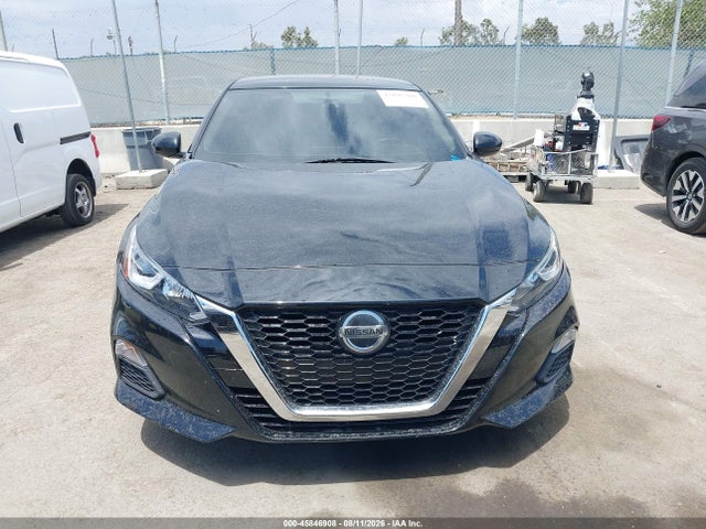 Nissan Altima 2.5 S 2019 1N4BL4BV5KC227515 Image 12